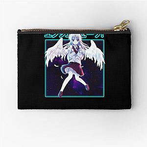 Angel Beats! Reviving Memories Zipper Pouch