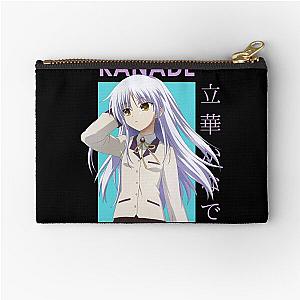 Kanade Tachibana Angel Beats Card Pouch