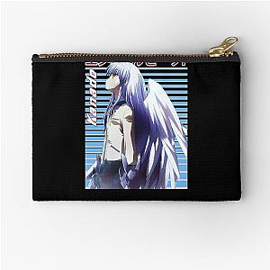 Unforgettable Melodies of Angel Beats Pouch