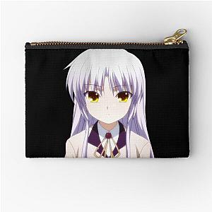 Angel Beats! Zipper Pouch
