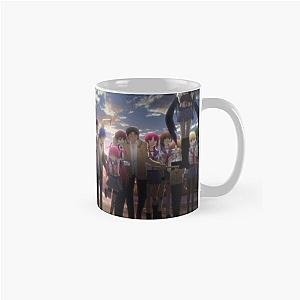 Angel Beats!  Classic Mug