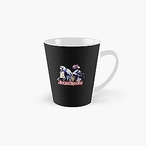 Angel Beats Logo Mug