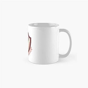 Logo Angel Beats Classic Mug