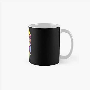 Harmonizing Emotions in Angel Beats Mug