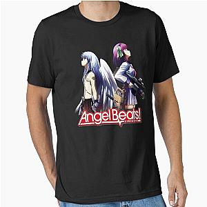 Angel Beats Essential T-Shirt