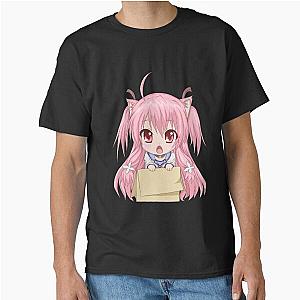 Yui Angel Beats Classic T-Shirt