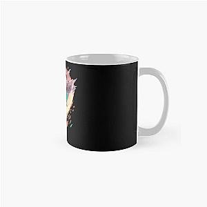 Unraveling Angel Beats Classic Mug