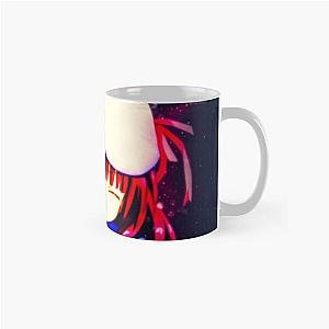 Yuri Nakamura Angel Beats Classic Mug