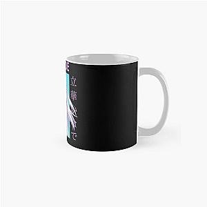 Kanade Tachibana Angel Beats Card Classic Mug