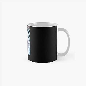 Unforgettable Angel Beats Retro Classic Mug