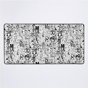 Angel Beats! Manga Desktop Mat