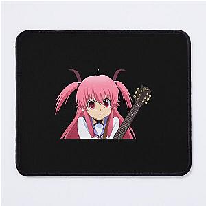 Angel Beats Yui Mousepad