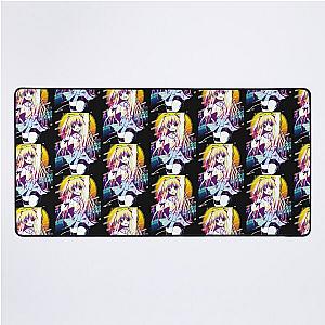 Angel Beats Yui Desk Mat