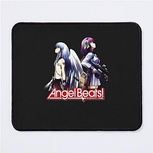 Angel Beats Mouse Pad