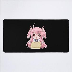 Yui Angel Beats Desk Mat