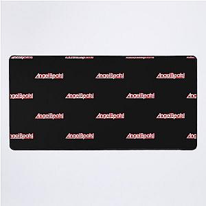 Angel Beats Desk Mat