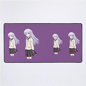 Angel Beats Kanade Tachibana Mat