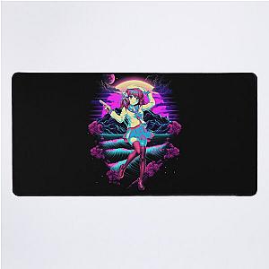 Angel Beats! Resonance of the Soul Desk Mat