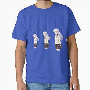 Angel Beats Kanade Tachibana T-Shirt