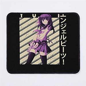 Angel Beats! Escaping the Shadows MousePad