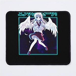 Angel Beats! Reviving Dreams Mouse Pad