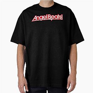 Angel Beats Oversized T-Shirt