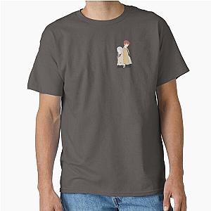 Angel Beats Classic T-Shirt