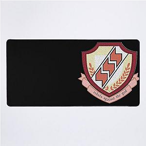 Battlefront Logo Angel Beats Desk Mat