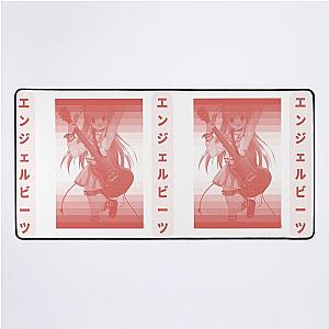 Angel Beats! Yui Desk Mat