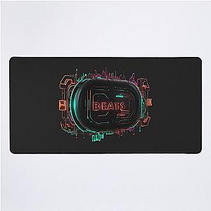 Angel Beats Music Deskmat