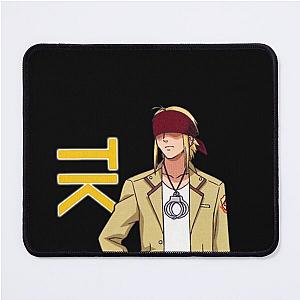 Angel Beats! Graphic Mouse Pad