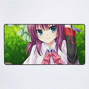 Yuri Nakamura Angel Beats Desk Mat