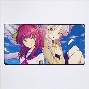 Yuri Nakamura Angel Beats Desk Mat