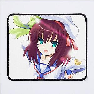 Yuri Nakamura Angel Beats Mouse Pad