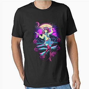 Angel Beats Resonance of Soul Essential T-Shirt