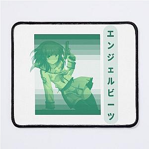 Angel Beats Yuri Nakamura Mouse Pad

Cleaned title: 
Angel Beats Yuri Mouse Pad