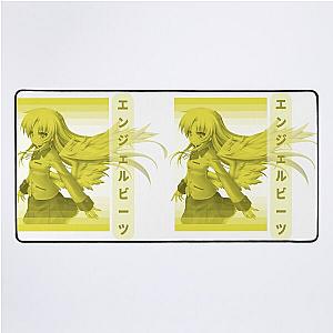 Angel Beats! Kanade Tachibana Desk Mat