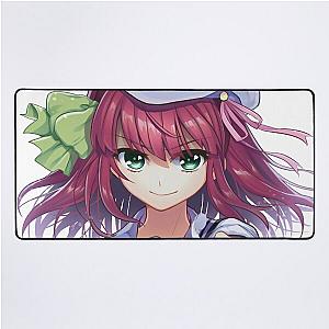 Yuri Nakamura Angel Beats Desk Mat