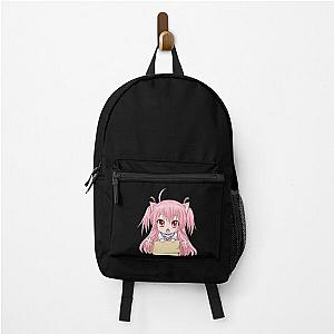 Yui Angel Beats Backpack