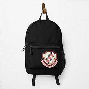 SS logo Angel Beats Backpack