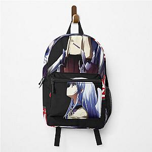Angel Beats Logo Backpack