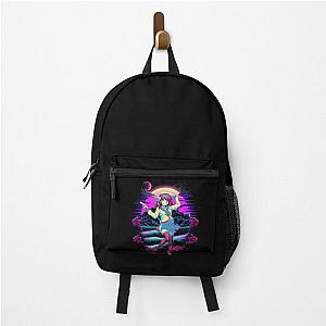 Angel Beats Resonance of Soul Backpack