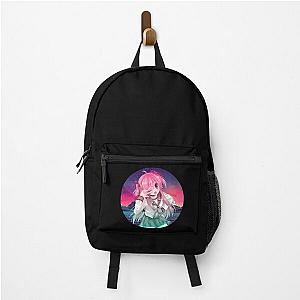 Seeking Salvation in Angel Beats Backpack