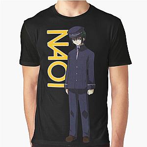 Naoi Angel Beats! T-Shirt
