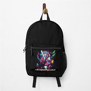 Witty Comedy Vintage Backpack