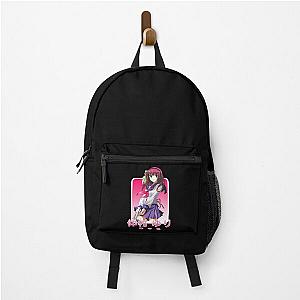 Angel Beats Yuri Nakamura Pack