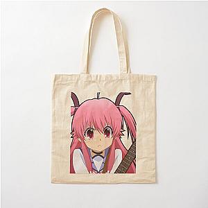 Angel Beats Yui Tote Bag