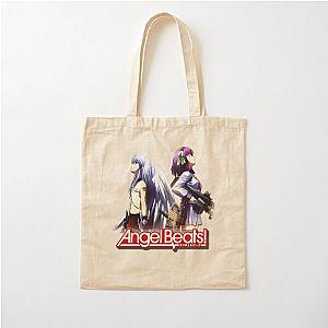 Angel Beats Logo Tote Bag
