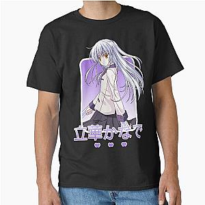 Angel Beats Kanade Tachibana T-Shirt