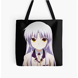 Angel Beats! All Over Print Tote Bag